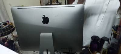 Apple Imac 21 inches