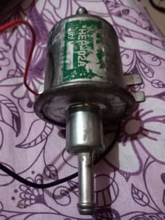 Cultus Fuel Pump