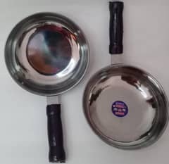 Mini fry pan