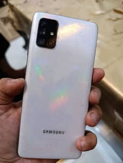 Samsung Galaxy A71