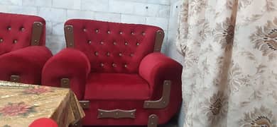 sofa set 6 seater