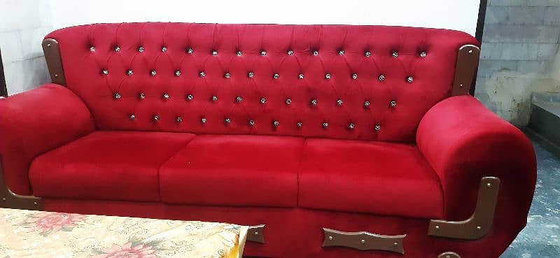 sofa set 6 seater 2