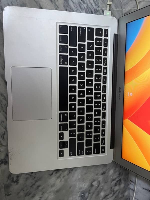 Macbook Air for sale 4