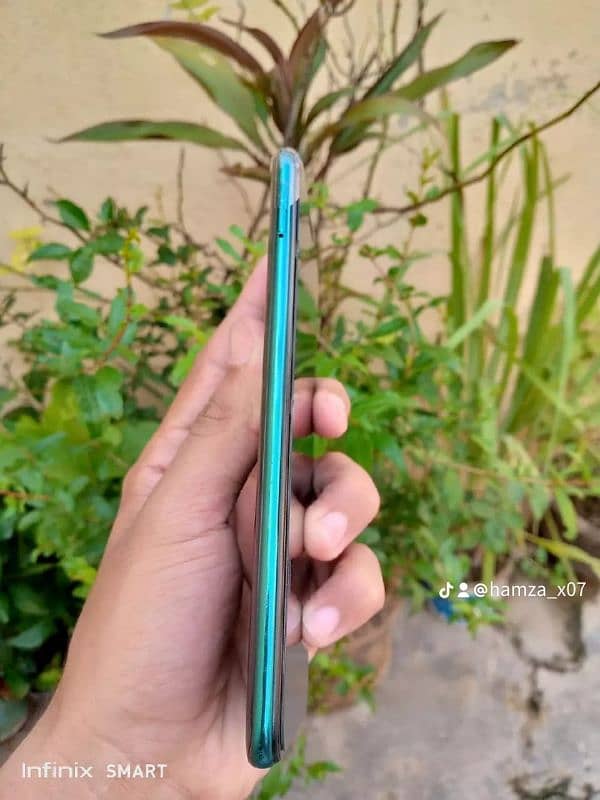 Huawei y8s 5