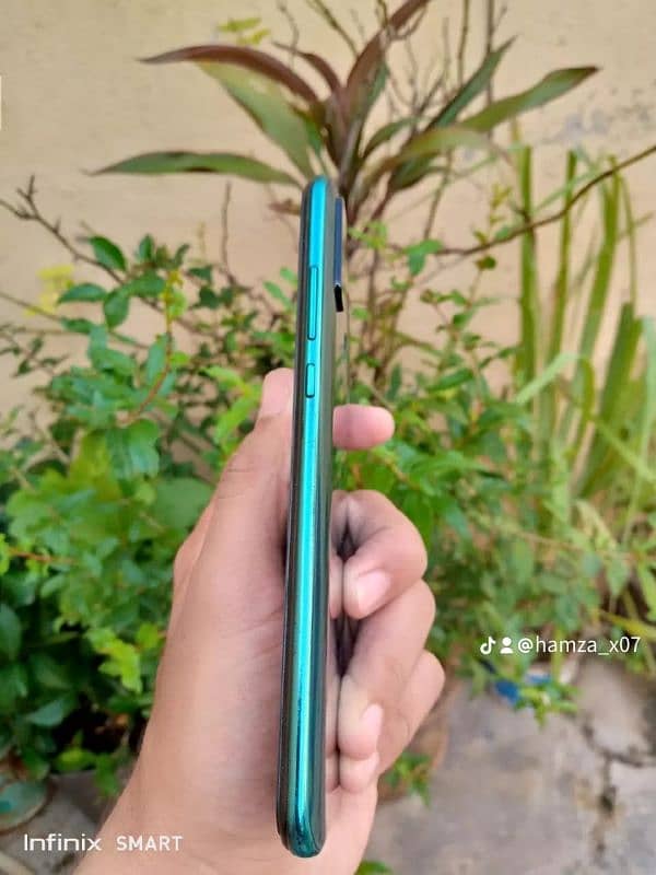 Huawei y8s 6