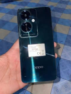 oppo Reno 11f 5g