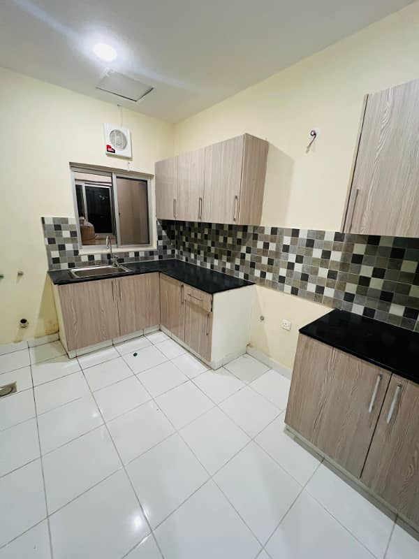 Brand New 2 Bed Apartment outer ready to move Precinct 10A Facing in Descon 6