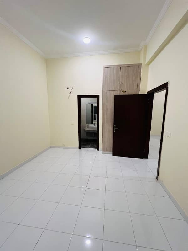 Brand New 2 Bed Apartment outer ready to move Precinct 10A Facing in Descon 8