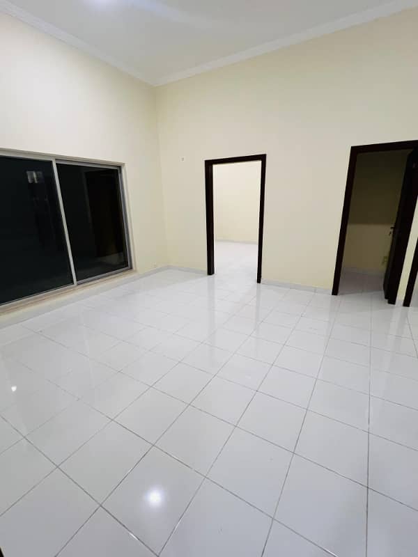 Brand New 2 Bed Apartment outer ready to move Precinct 10A Facing in Descon 9