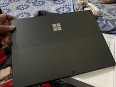 Surface Pro 9 Intel Evom 12th Gen Core i5 Wi-fi