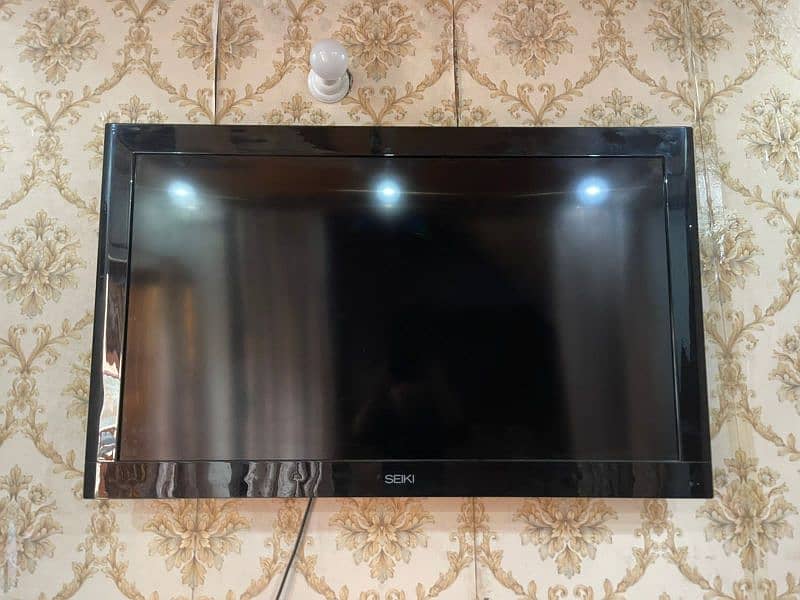 Sony LED 52" 1