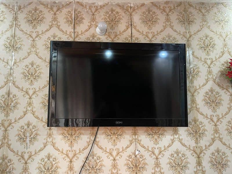 Sony LED 52" 2