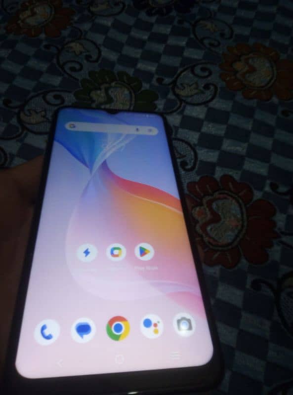 vivo y21a 4 64 3