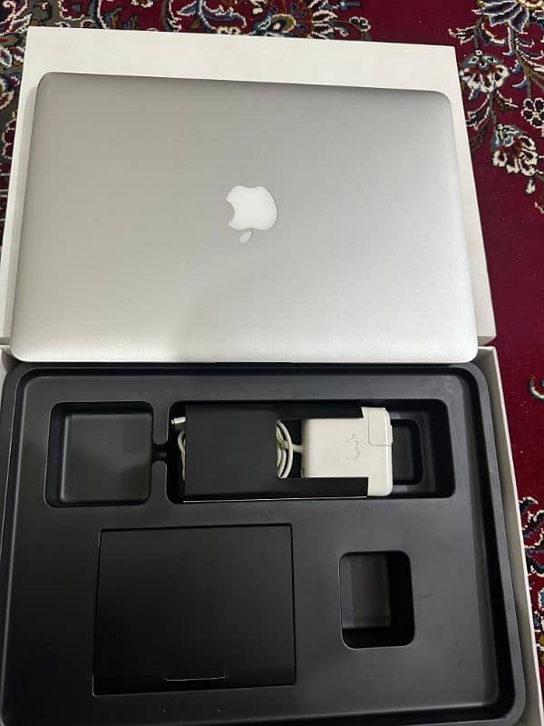 Macbook Air 2017 2