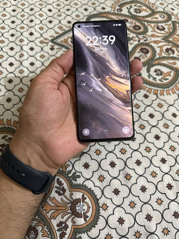 Oppo Find X5 0