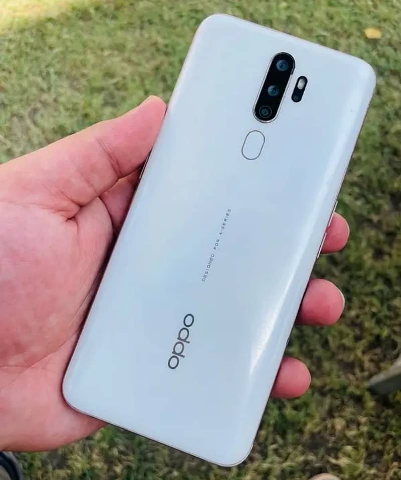 oppo A 5 2020 2