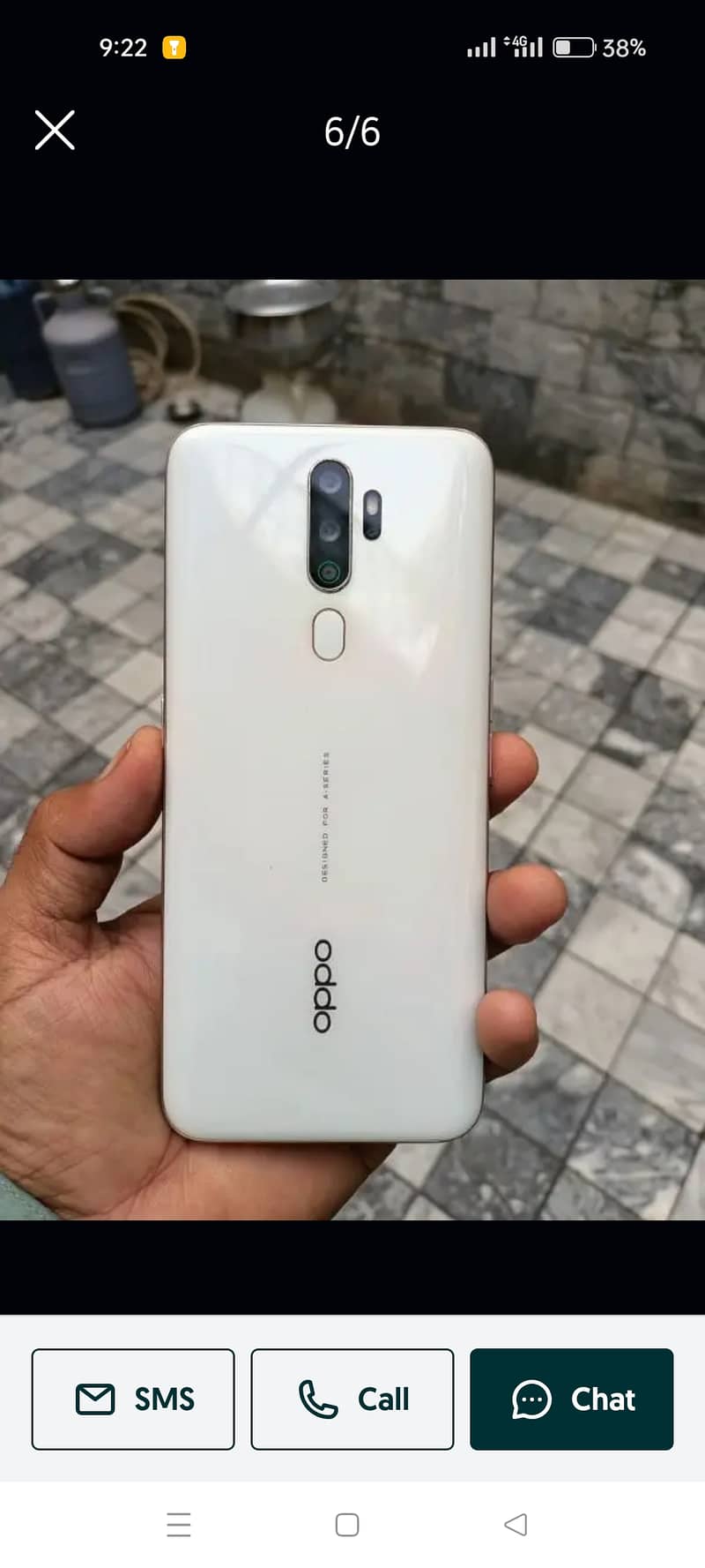 oppo A 5 2020 3