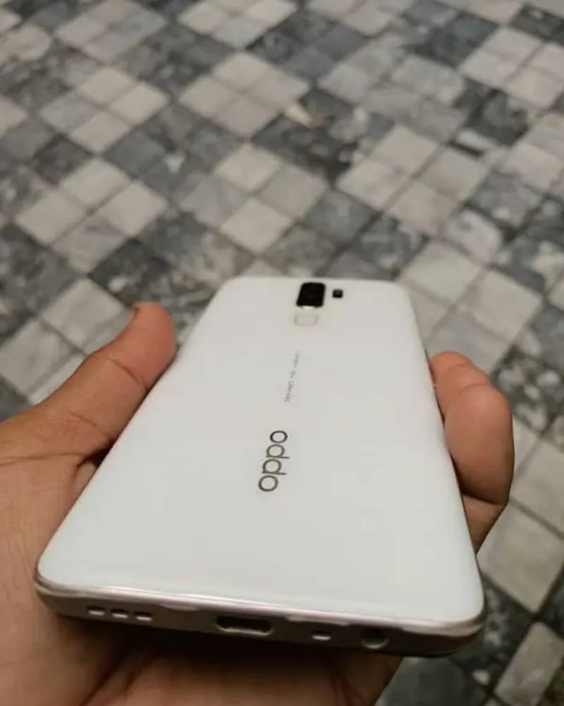 oppo A 5 2020 7