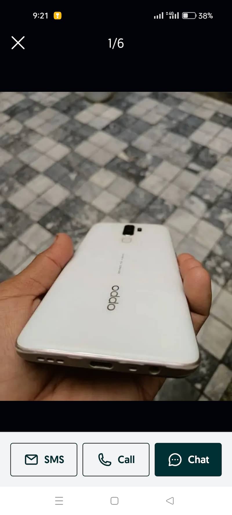 oppo A 5 2020 8