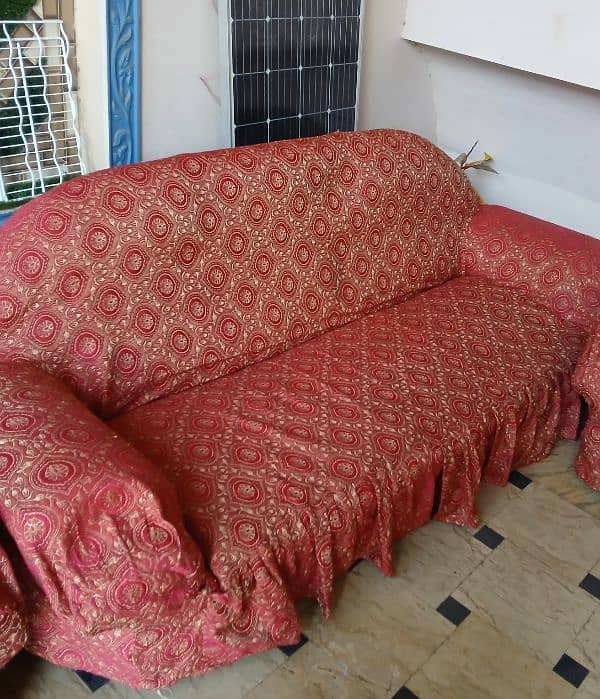 Used sofa For Sale 2