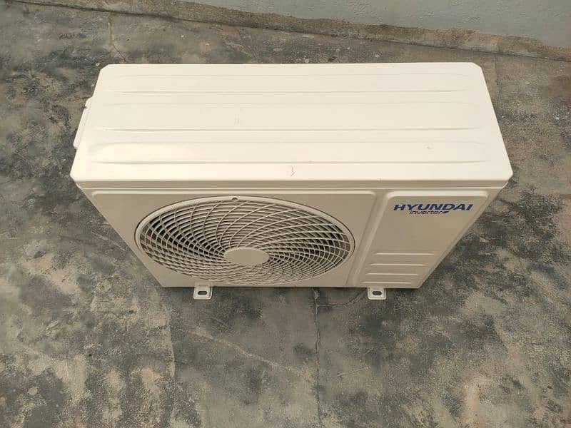 Hyundai dc inverter ac 1.5 ton 0349/57/68/838 1