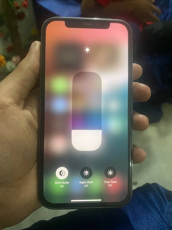 iPhone 12pro 6