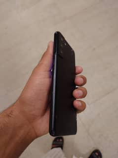 Samsung S21 Plus non pta Back Break Exchange Possible