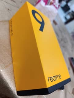 Realme 9