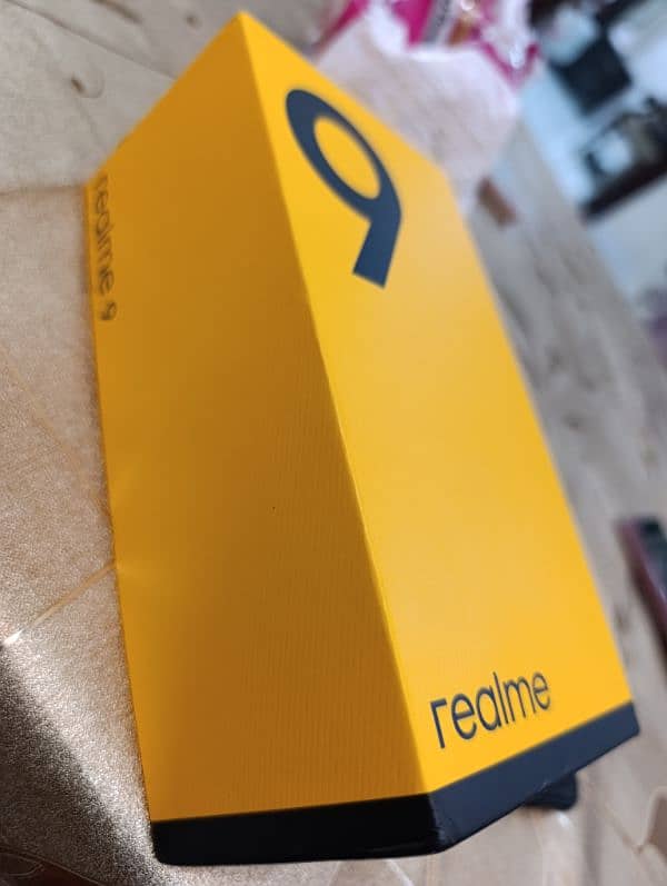 Realme 9 0