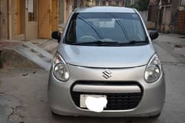 Suzuki Alto 2012