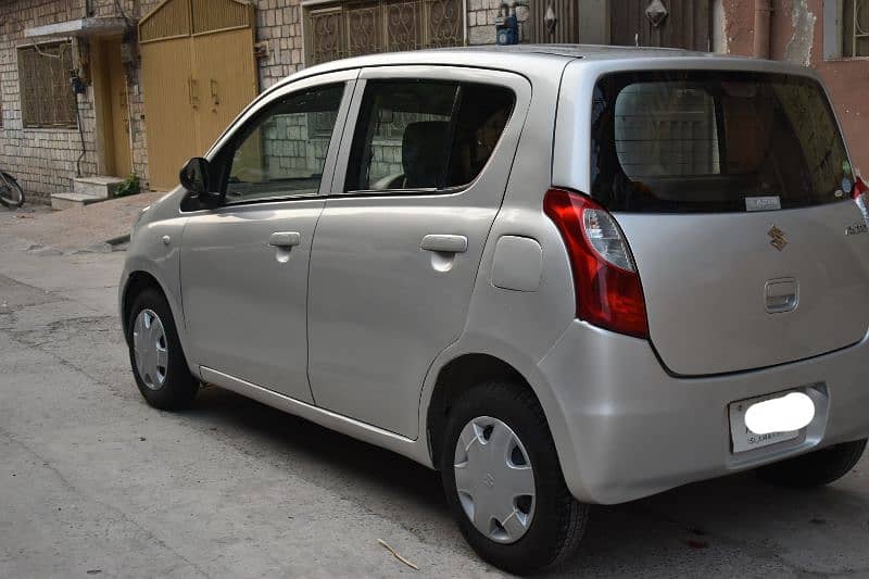 Suzuki Alto 2012 3