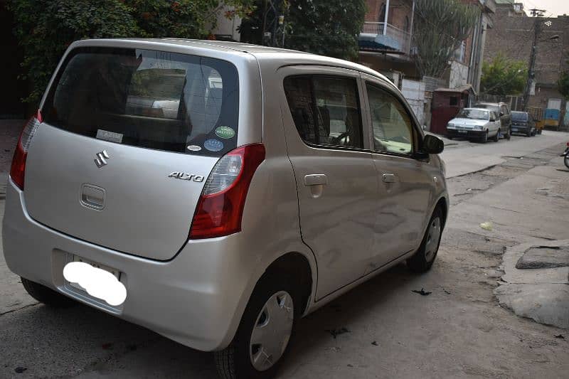 Suzuki Alto 2012 4