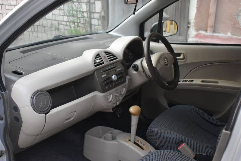 Suzuki Alto 2012 18