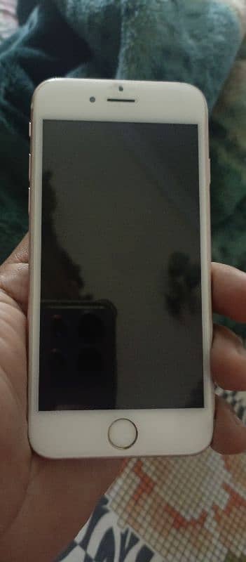 I phone 6s 64 GB non pta 10/9 all original 1