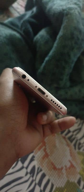 I phone 6s 64 GB non pta 10/9 all original 9