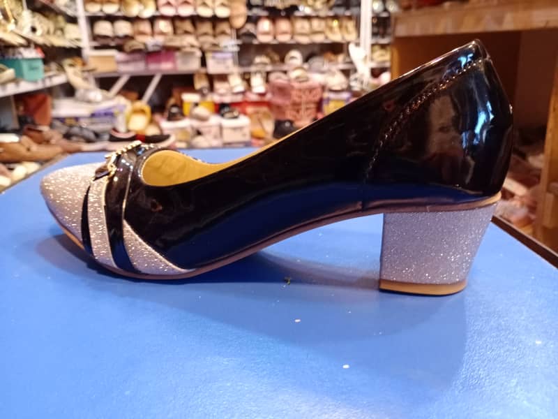 women formal shoes 1