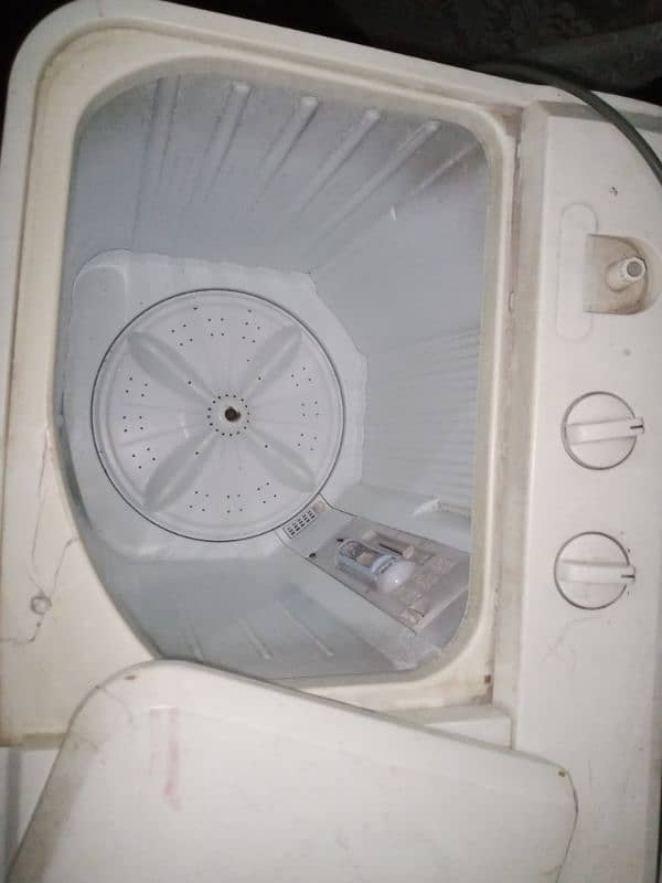 Haier machine for Sale 1