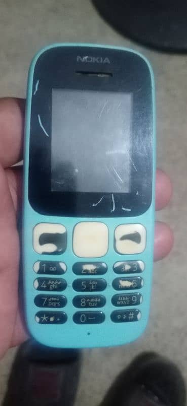 Nokia 105 0