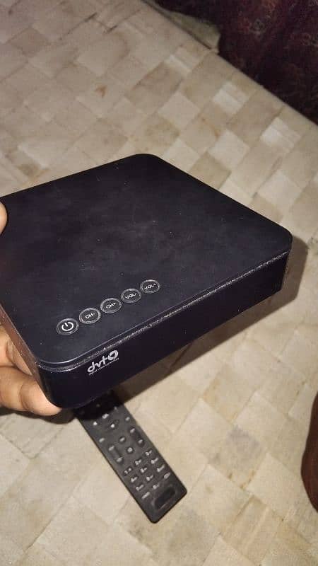 tv box 0