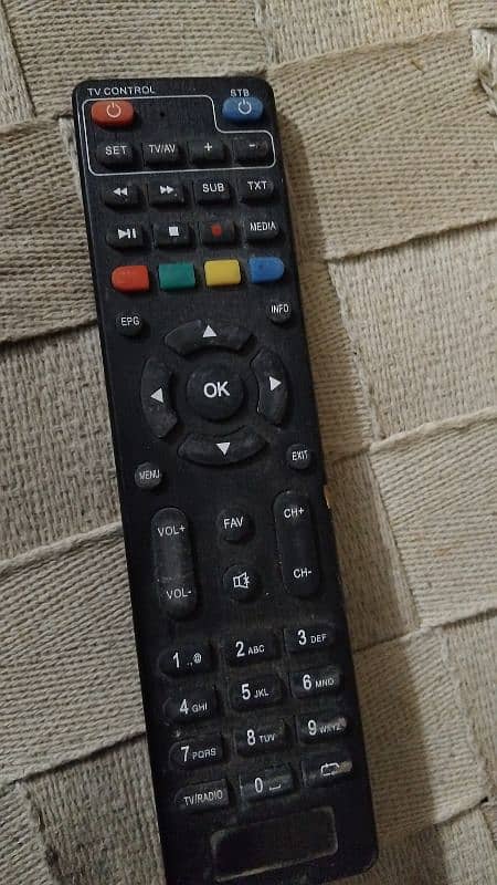 tv box 3