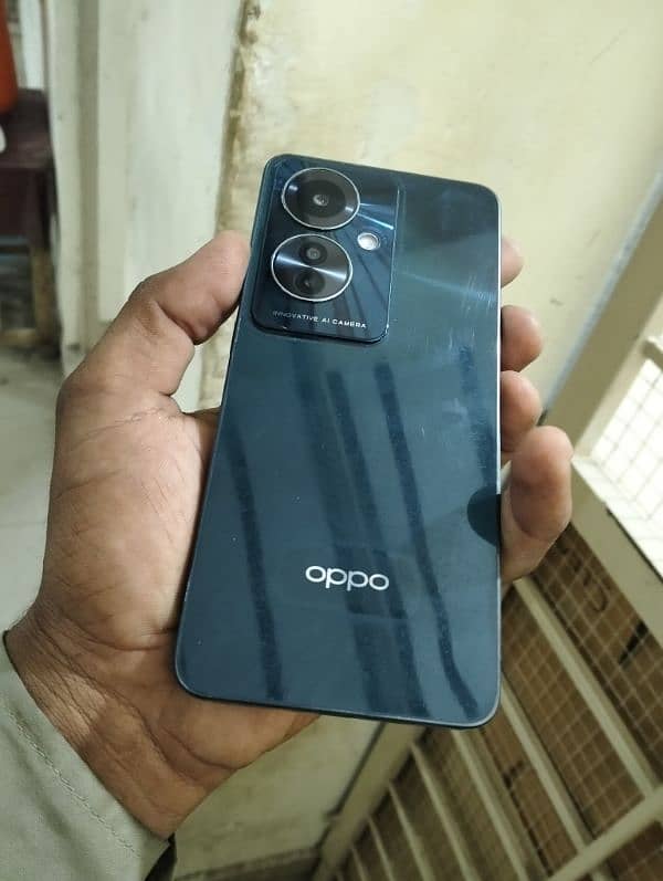 oppo reno 11f 1