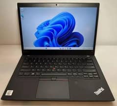 Lenovo X1 i7 10th Gen 16 Laptop (03015159424)