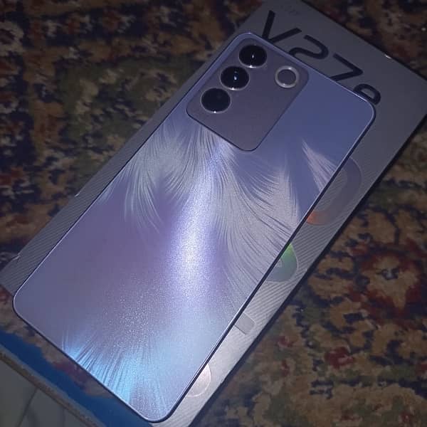 Vivo 27 e 1