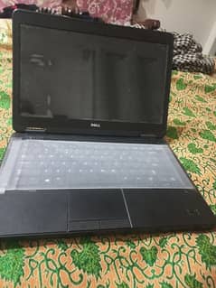 Dell latitude