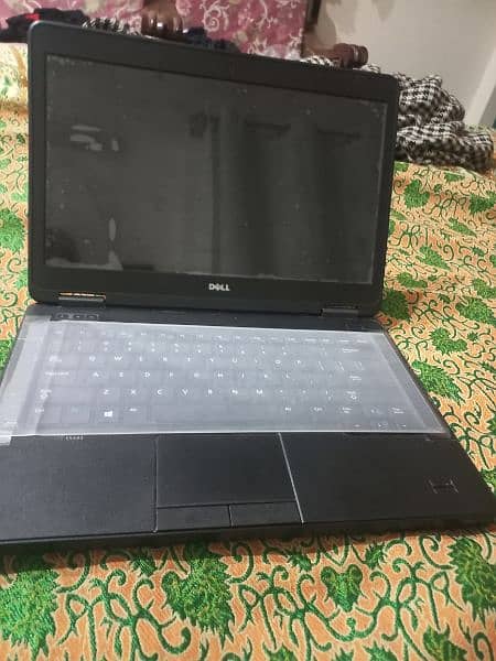 Dell latitude 0