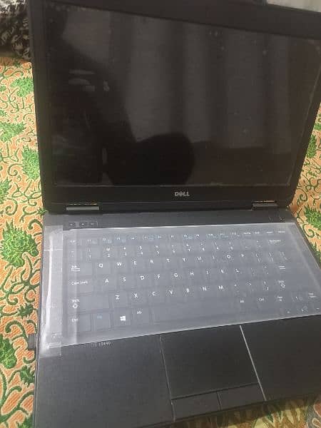 Dell latitude 1