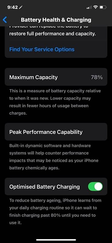 Iphone 12 PTA approved 128 GB 2