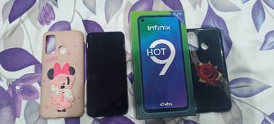 infinix