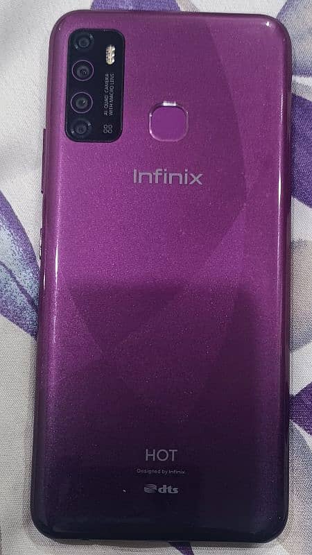 infinix Hot 9 2