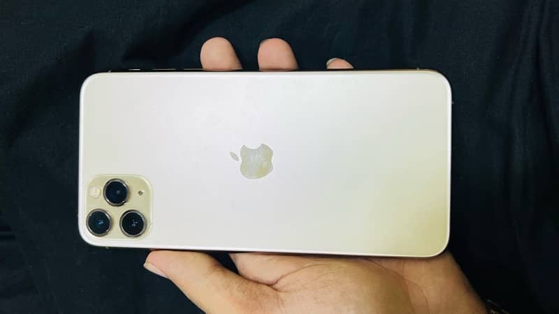 iPhone 11 Pro Max 256 GB 0